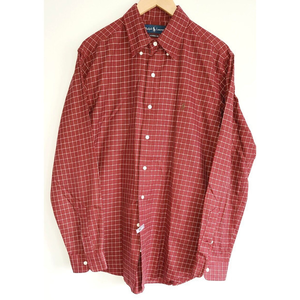 Ralph Lauren Classic Fit Button Down Shirt‎